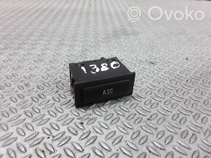 BMW 3 E46 Traction control (ASR) switch 61316901591