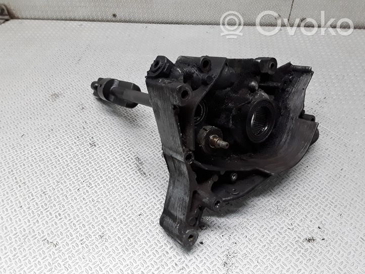 Hyundai Galloper Oil pump 