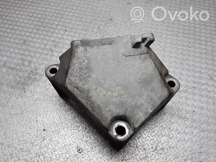 Opel Corsa C Engine mounting bracket 9127490