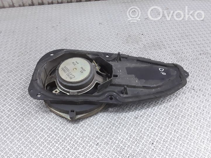 Toyota Hilux (N80, N90, N100, N110) Haut-parleur de porte avant 8616035090