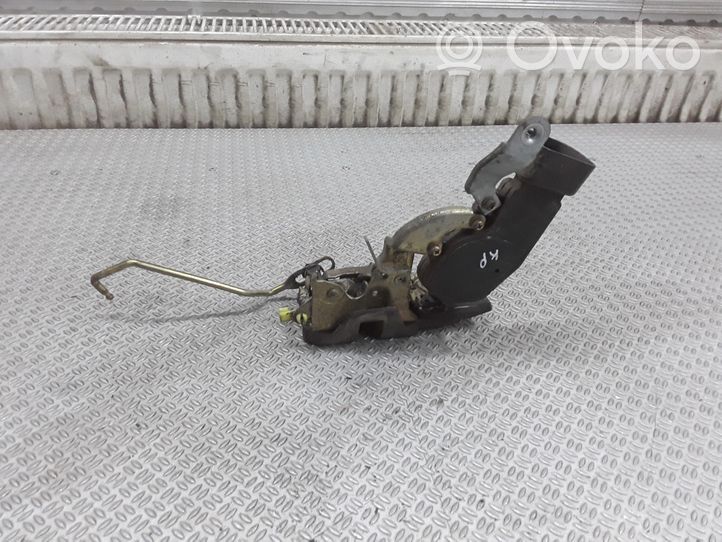 Toyota Hilux (N80, N90, N100, N110) Front door lock 