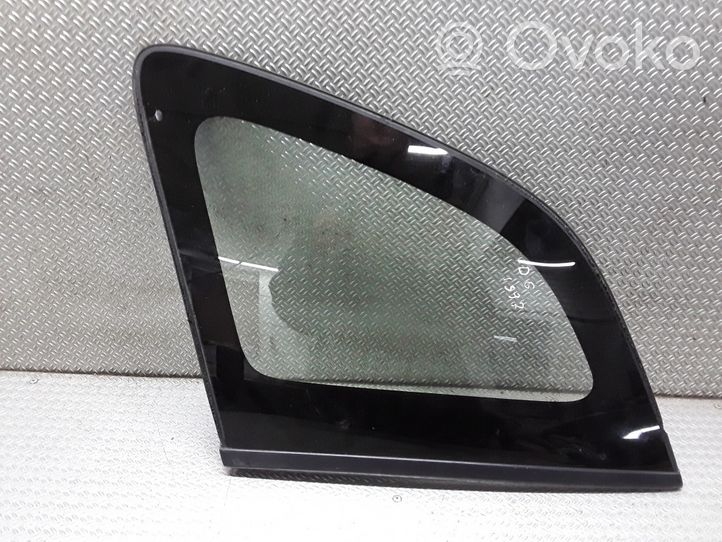 Suzuki Liana Seitenfenster Seitenscheibe hinten 