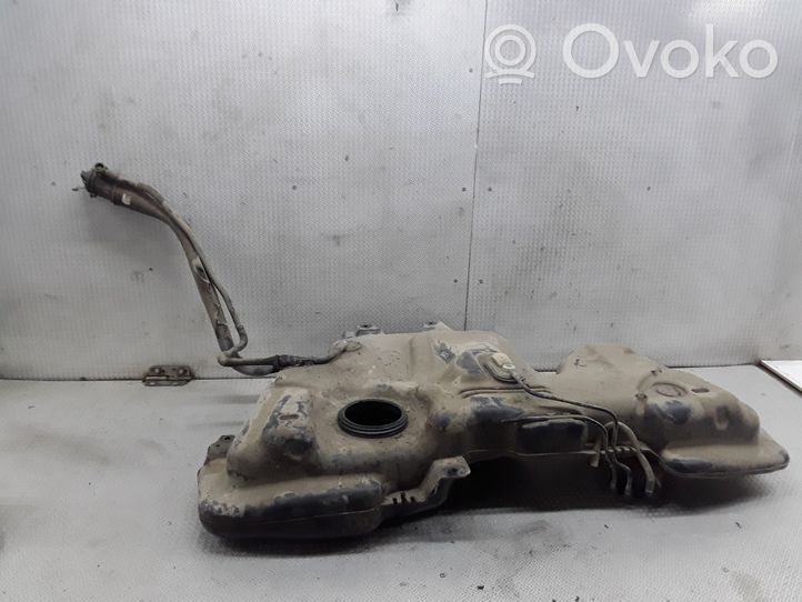 Renault Clio III Réservoir de carburant 8200455361