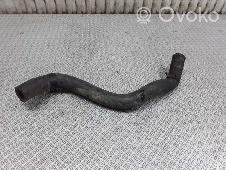 Hyundai Tucson LM Engine coolant pipe/hose 