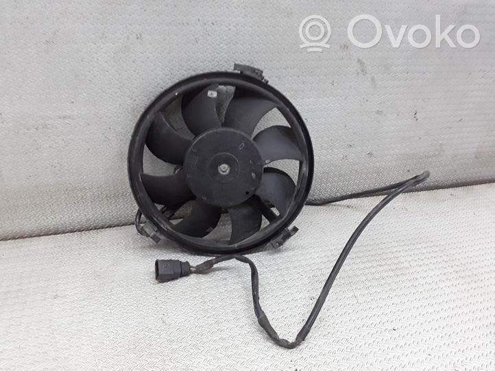 Volkswagen PASSAT B5.5 Ventilatore di raffreddamento elettrico del radiatore 
