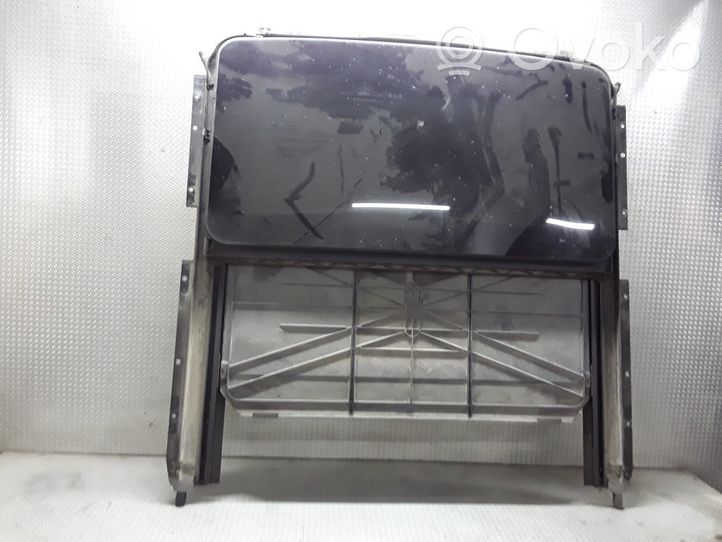 Mercedes-Benz ML W163 Sunroof set 