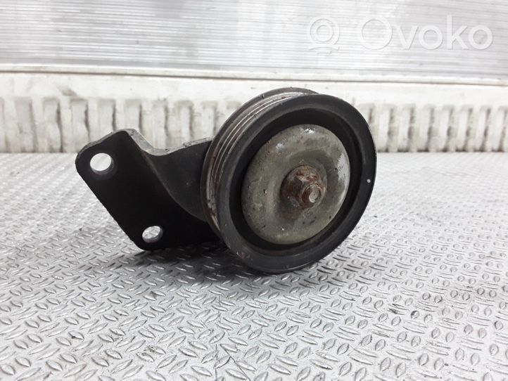 Nissan Navara D40 Napinacz paska alternatora 