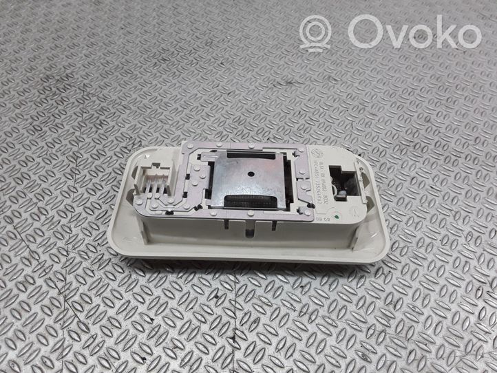 Fiat Grande Punto Przycisk / Włącznik oświetlenia wnętrza kabiny 735244962