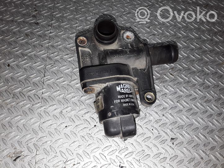 Renault Scenic I Idle control valve (regulator) 7700102539E