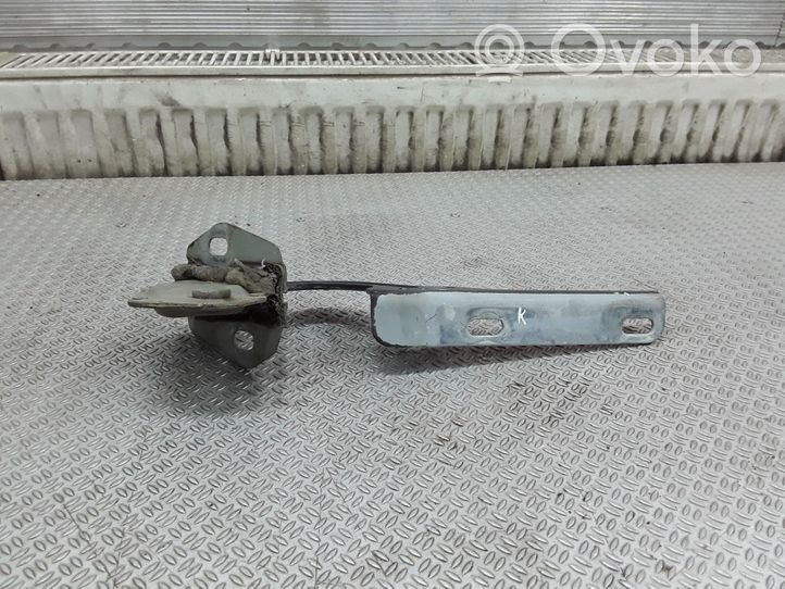 Ford Ranger Charnière, capot moteur 