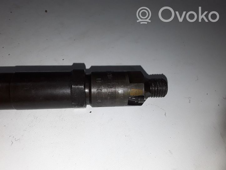 Mercedes-Benz C W202 Injecteur de carburant 0000101051