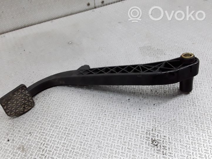 Opel Meriva A Clutch pedal 93389969