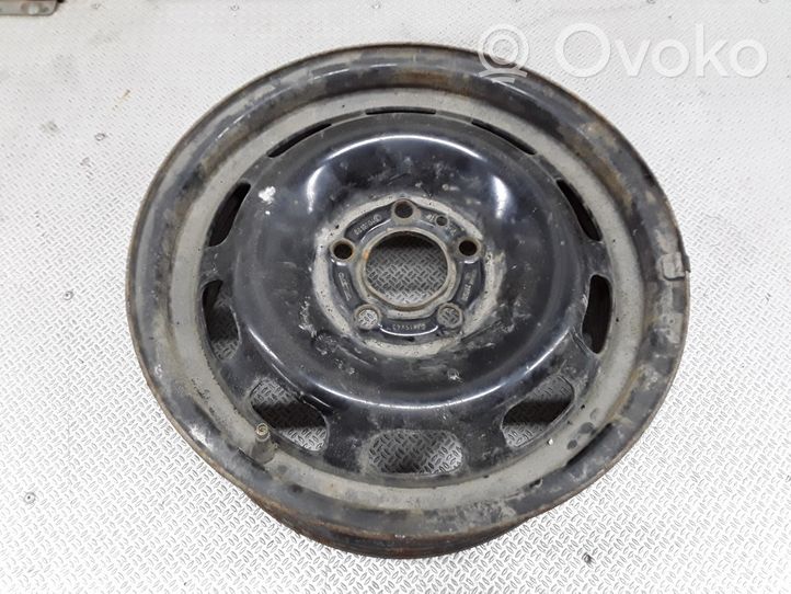 Volvo S70  V70  V70 XC Cerchione in acciaio R15 6819704D