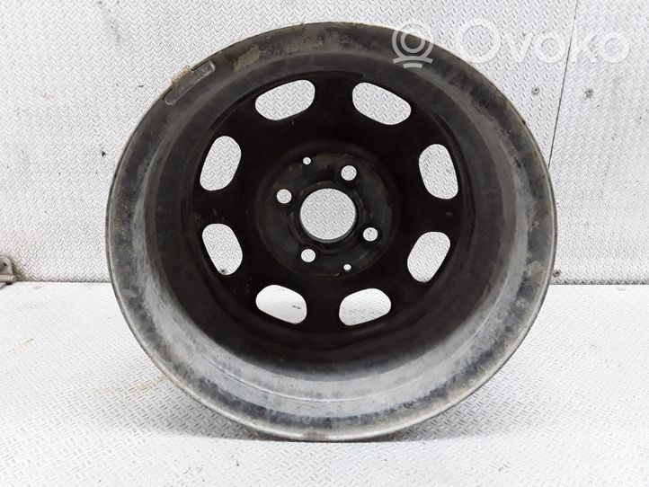 Volkswagen Vento Cerchione in acciaio R13 1H0601025A