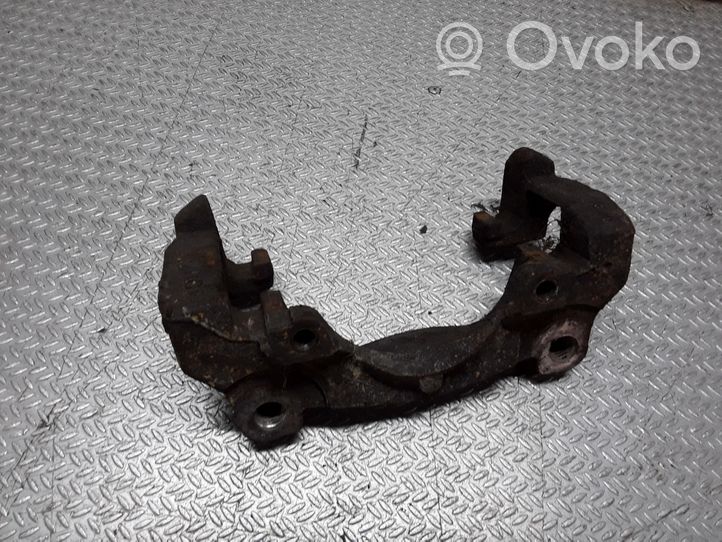 Ford Mondeo MK IV Supporto della pinza del freno anteriore 