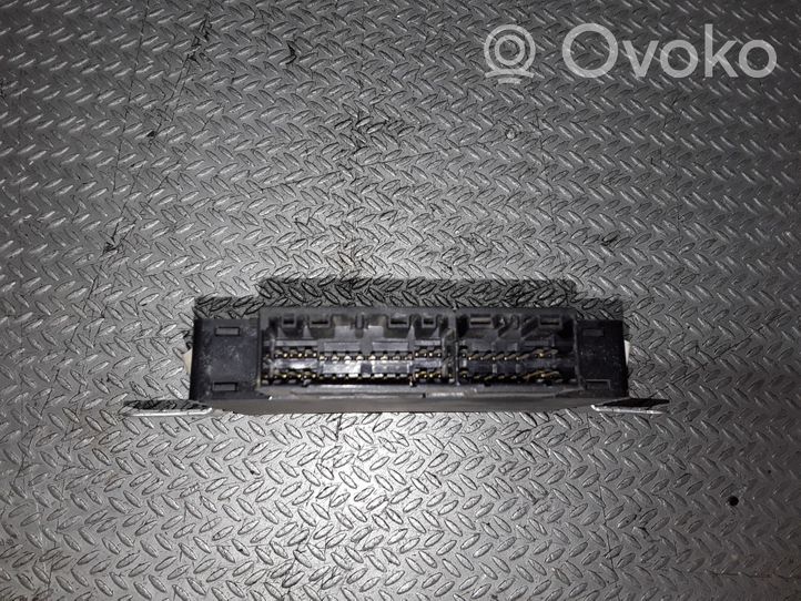 Mitsubishi Pajero Módulo de confort/conveniencia MR569613