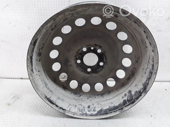 Volvo S60 R17-vararengas 9157732