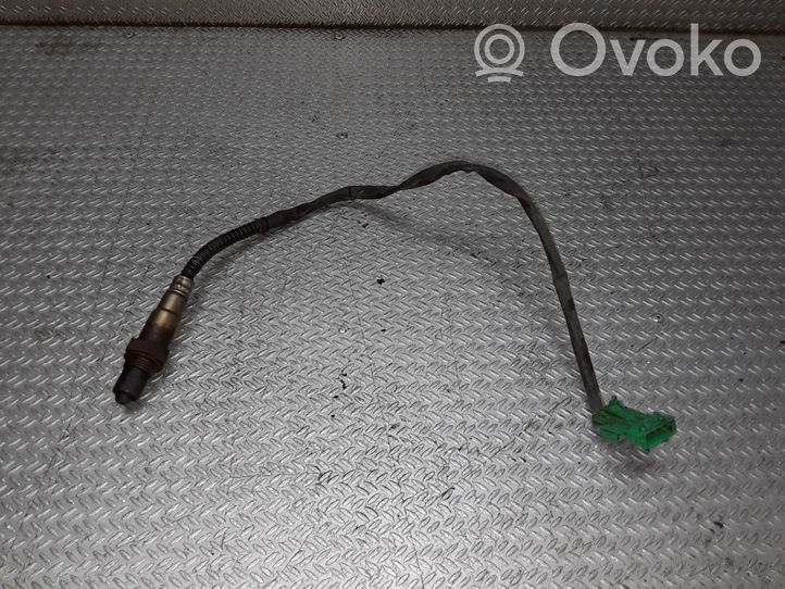 Citroen C5 Sonda lambda 0258006027