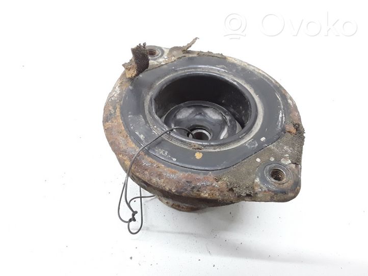 Audi A4 S4 B5 8D Molla elicoidale/supporto montante 