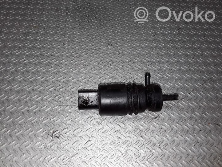 Mercedes-Benz ML W163 Pompe de lave-glace de pare-brise 