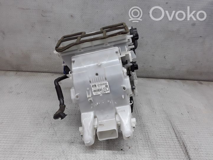 Opel Vectra C Interior heater climate box assembly 13164383