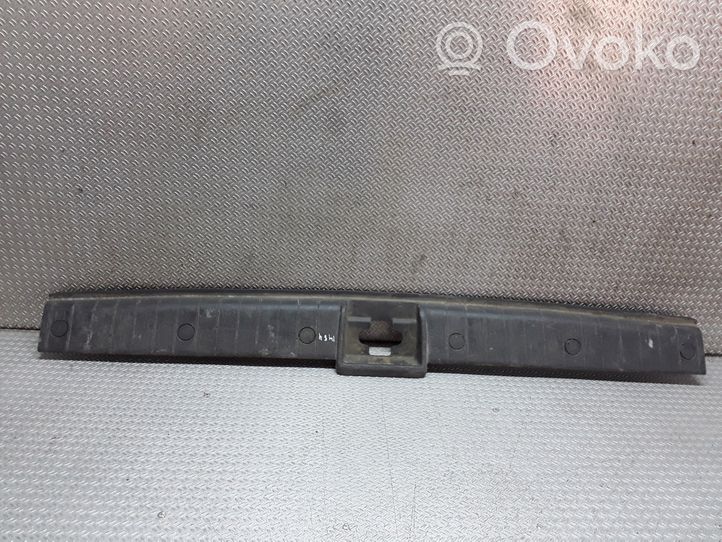 Mercedes-Benz ML W163 Rivestimento di protezione sottoporta del bagagliaio/baule 1636940033