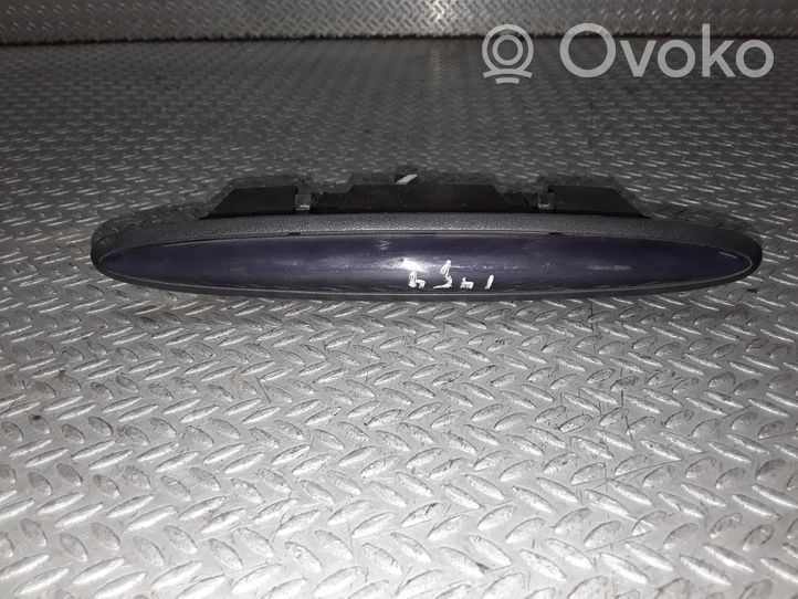 Mercedes-Benz ML W163 Monitor del sensore di parcheggio PDC 