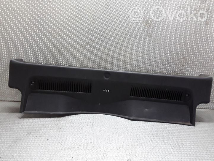 Fiat Punto (188) Trunk/boot sill cover protection 735335686