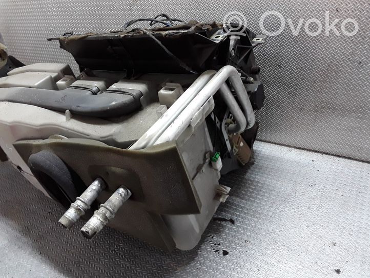 Volvo V70 Interior heater climate box assembly 