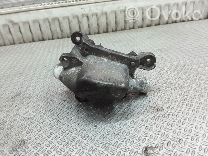 Mercedes-Benz ML W163 Chauffage filtre à carburant A6110700179