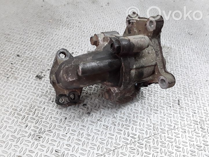 Nissan X-Trail T30 Boîtier de thermostat / thermostat 