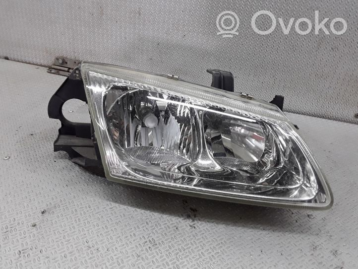 DEV129754 Nissan Almera N16 Headlight/headlamp 89003330 - Used car part  online, low price | RRR