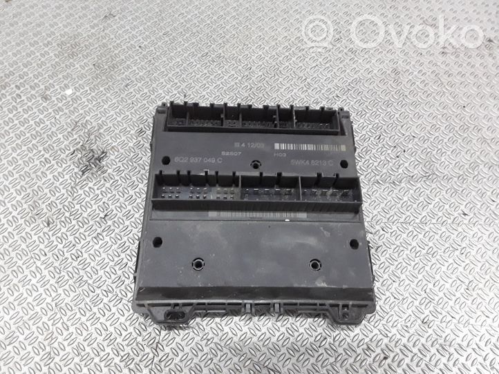 Volkswagen Polo Module confort 6Q2937049C