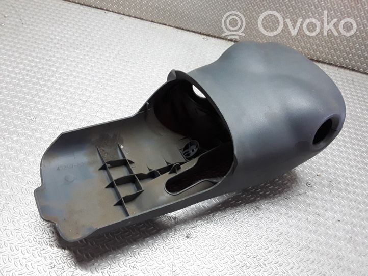 Toyota Yaris Verso Rivestimento del piantone del volante 4528752050