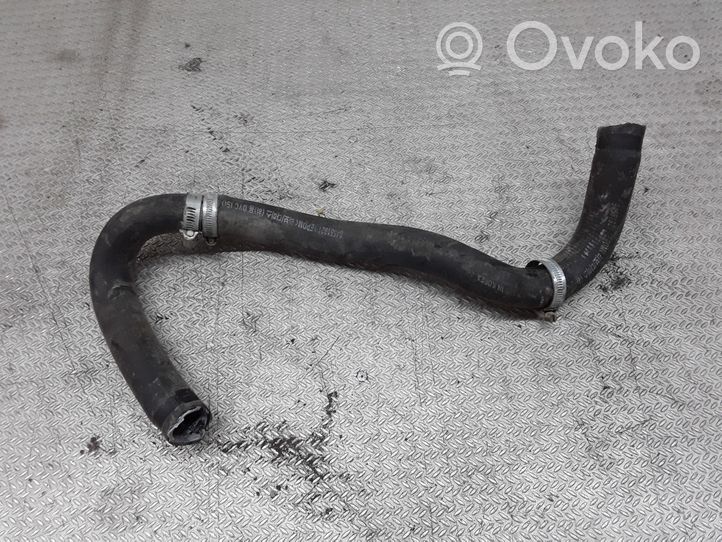 Suzuki Jimny Tuyau de liquide de refroidissement moteur 94581921