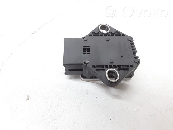 Subaru Forester SH Sensore di imbardata accelerazione ESP 0265005814