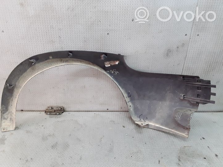 Ford Ka Fender trim (molding) 97KB17762AKW