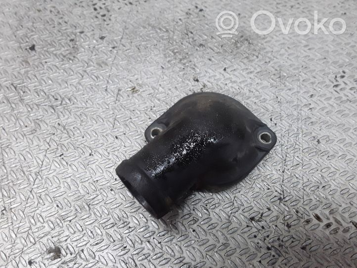 Volkswagen Transporter - Caravelle T4 Thermostat/thermostat housing 074121121