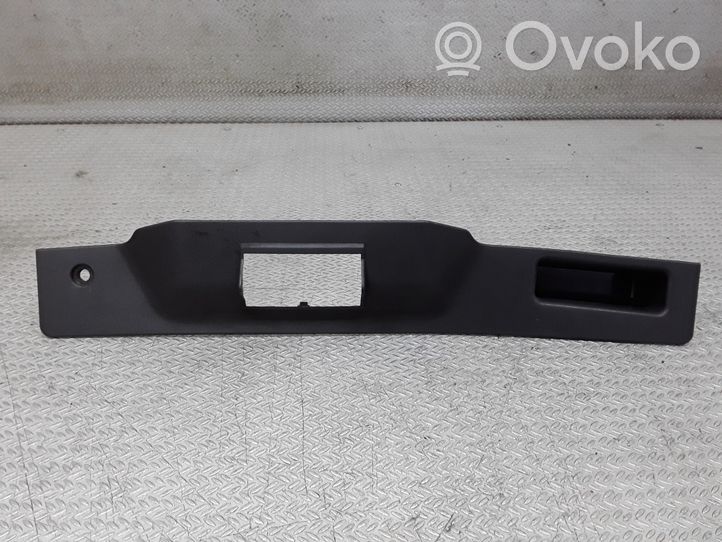 Opel Astra H Rączka / Uchwyt klapy tylnej / bagażnika 332004790