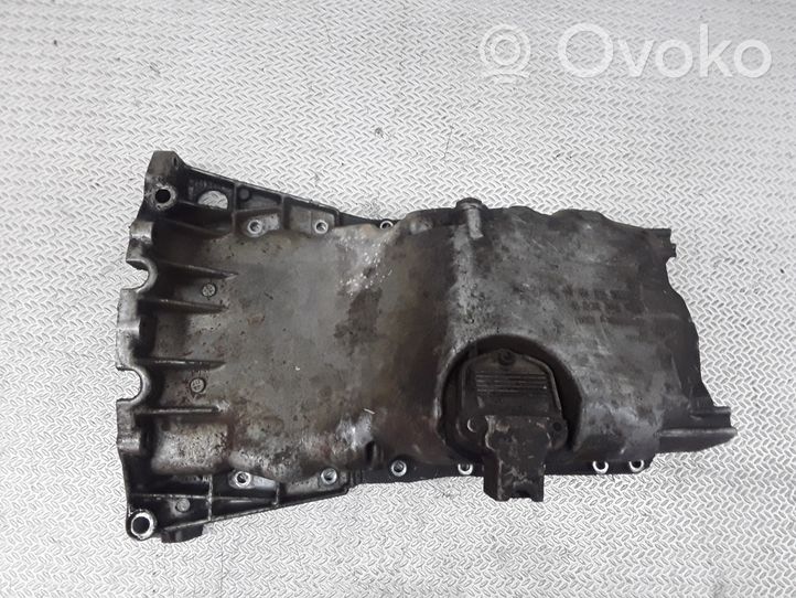 Audi A4 S4 B5 8D Coppa dell’olio 06B103603N