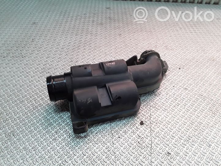 Citroen C3 Wąż / Rurka odpowietrznika 9647507680