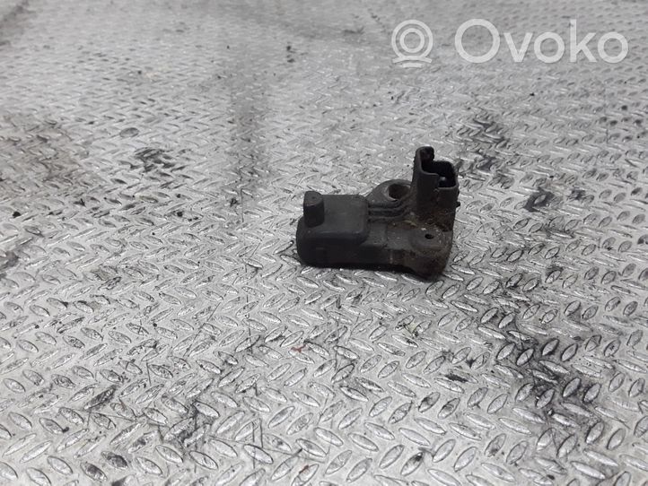 Citroen C3 Crankshaft position sensor 9637466980