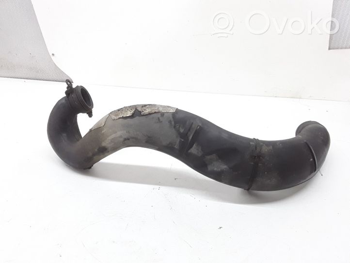 Peugeot 607 Tuyau d'admission d'air turbo 9639667580