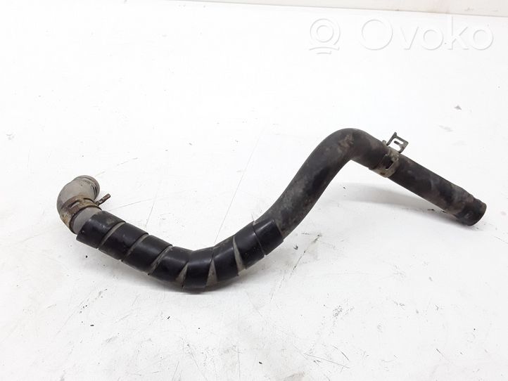 Toyota Yaris Engine coolant pipe/hose 