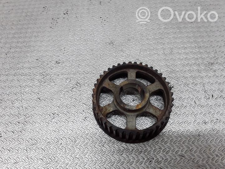 Toyota Corolla Verso E121 Camshaft pulley/ VANOS 