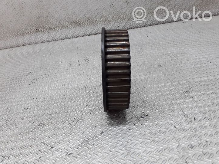 Toyota Corolla Verso E121 Camshaft pulley/ VANOS 