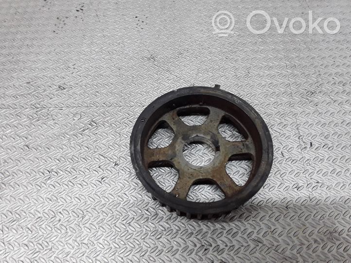 Toyota Corolla Verso E121 Camshaft pulley/ VANOS 