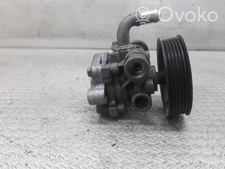 Dodge Avenger Power steering pump 