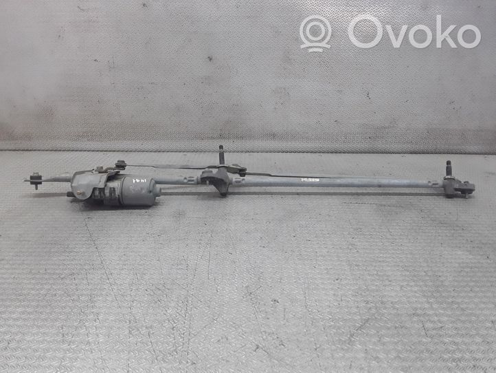 Dodge Avenger Front wiper linkage and motor 05303935