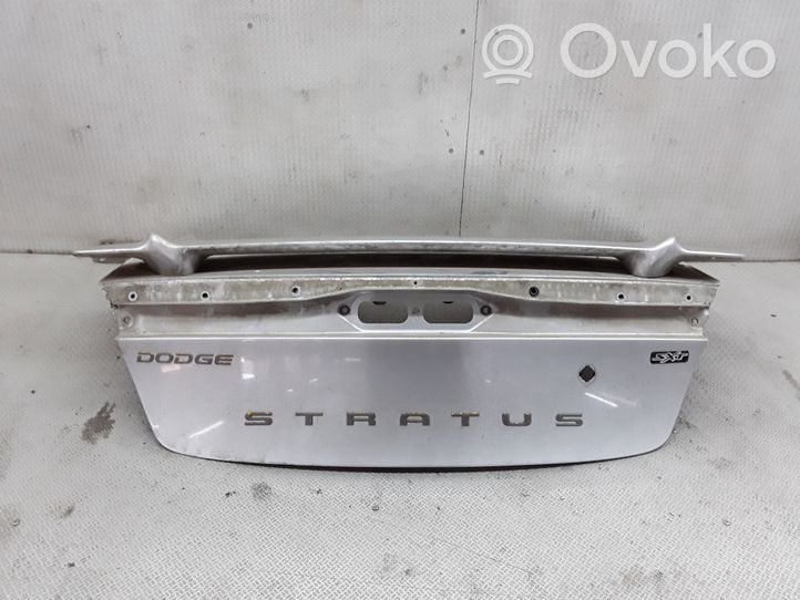 Dodge Stratus Tailgate/trunk/boot lid 